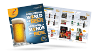 ANBL World of Beers - Brochure