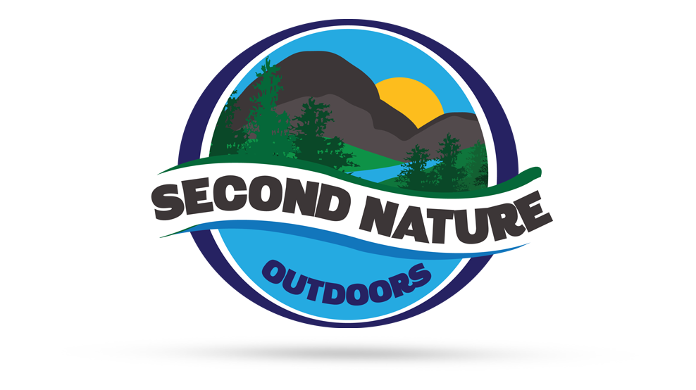 Second Nature - Logo