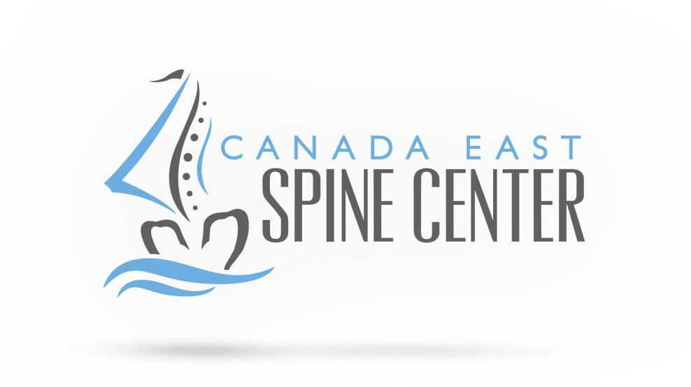 Canada East Spine Center - Logo