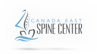 Canada East Spine Center - Logo