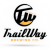 TrailWay Brewing Co - Logo