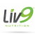 Liv9Nutrition-Logo