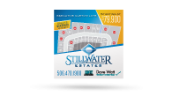 Stillwater Estates - Banners