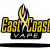 East Cost Vape - Logo