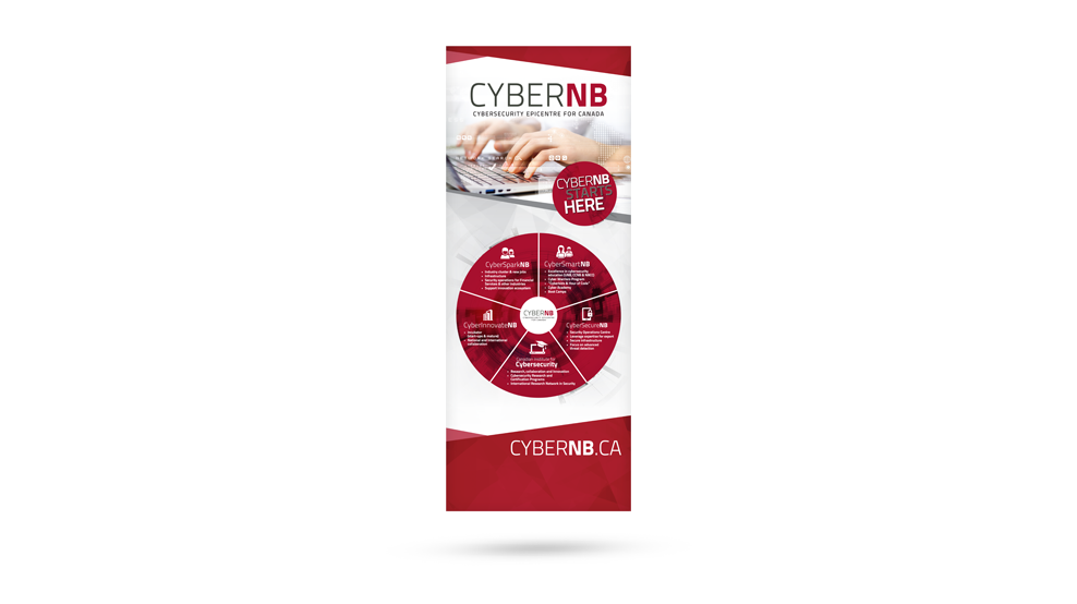 CyberNB - Banner