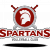 Spartans Volleyball Club - Logo