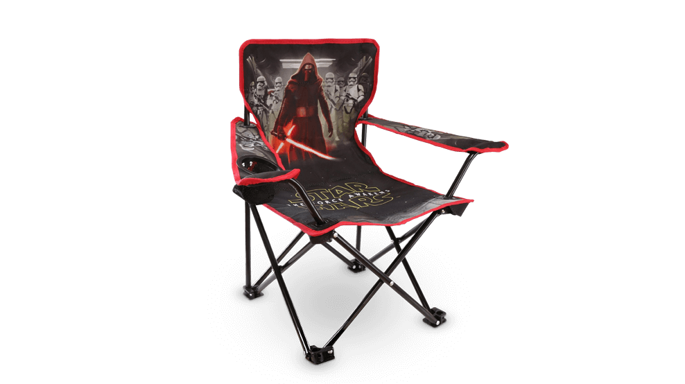 Star Wars Force Awakens Chair
