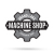 Grand Lake Machine Shop - Logo
