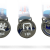 Fredericton Marathon Medals