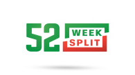 52 Week Split - Logo