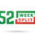 52 Week Split - Logo