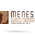 Dr. Menesi - Logo