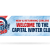 Capital Winter Club - Banner