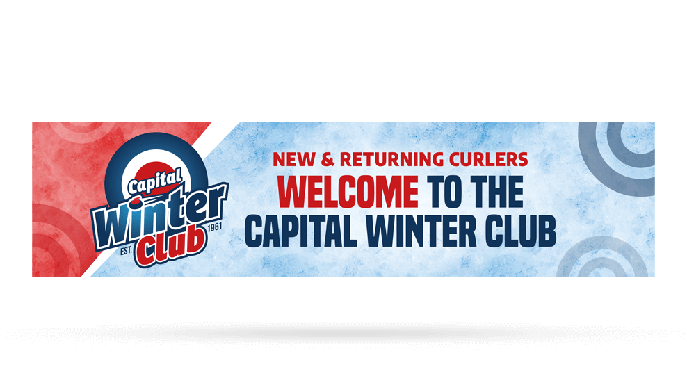 Capital Winter Club - Banner