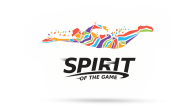 Spirit Of The Game - Logo
