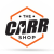 TheCarrShop-Logo