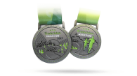 FrederictonMararthonMedals2019