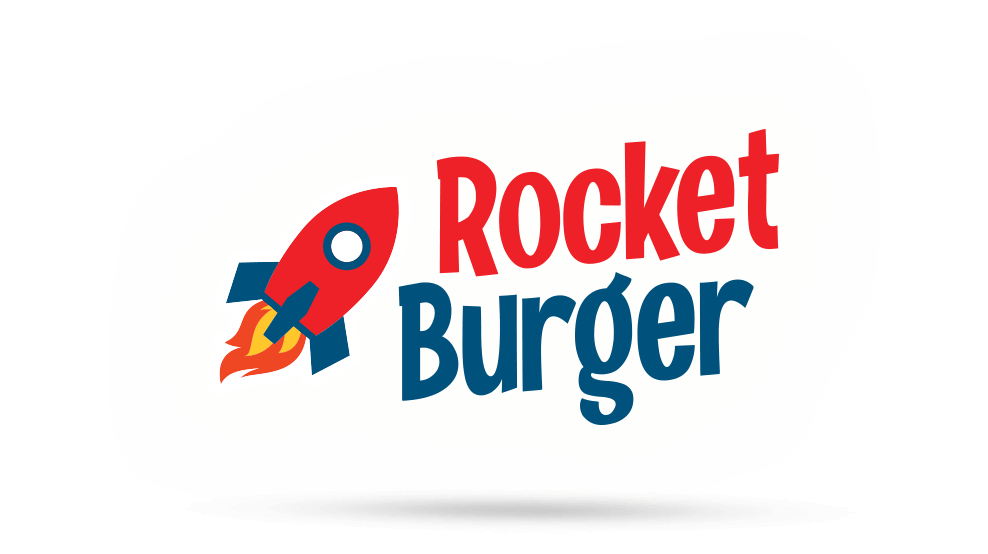 RocketBurger-Logo