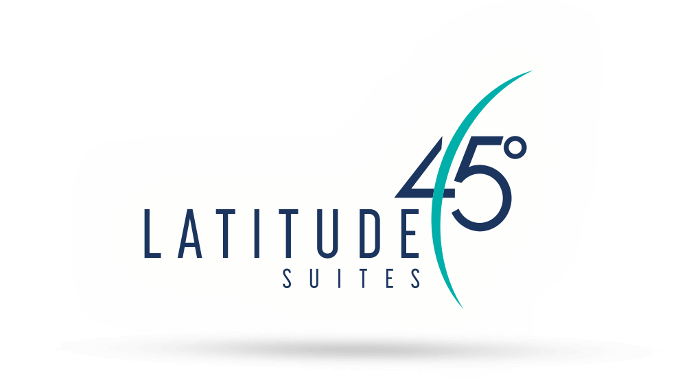 Latitude45Suites-Logo