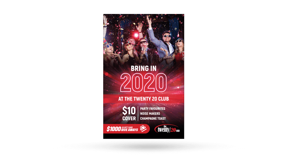Twenty20Club-Poster