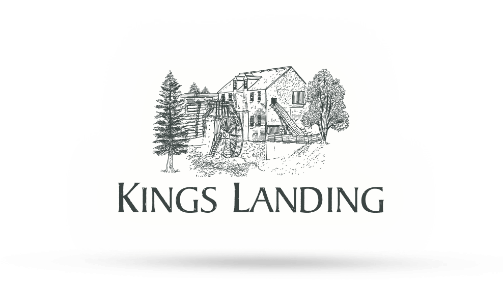 Kings Landing - Logo