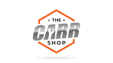 TheCarrShop-Logo