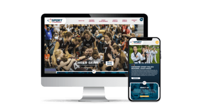 SportNB-Websites