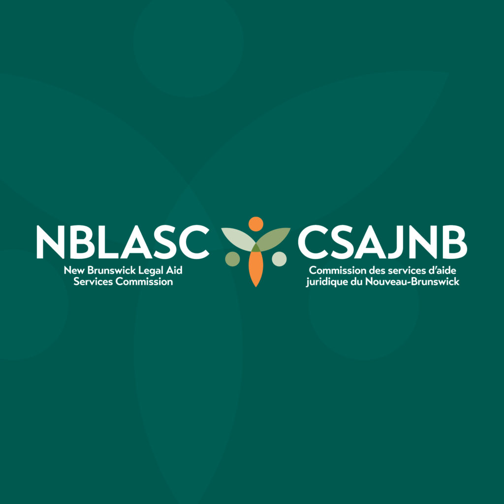 Logo of NBLASC - CSAJNB