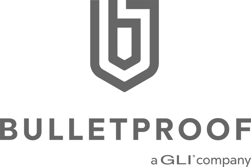 Logo of BulletProof