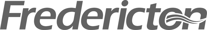 Logo of City of Fredericton