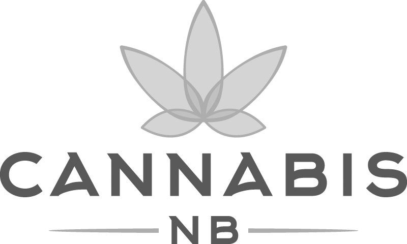 Logo of Cannabis NB