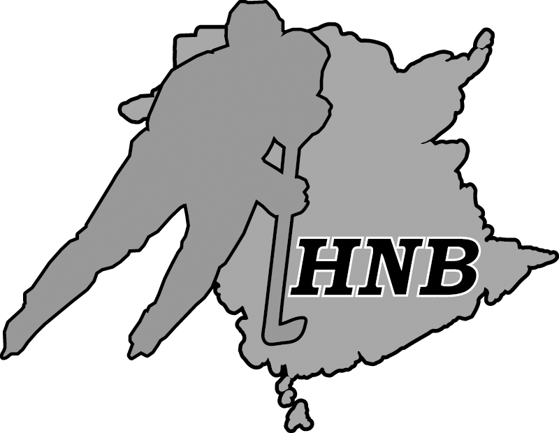 Logo of Hockey NB