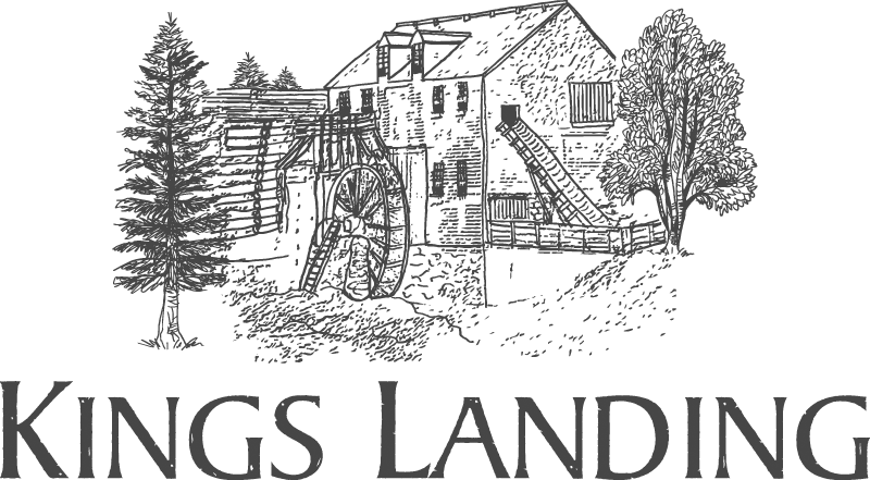 Logo of Kings Landing
