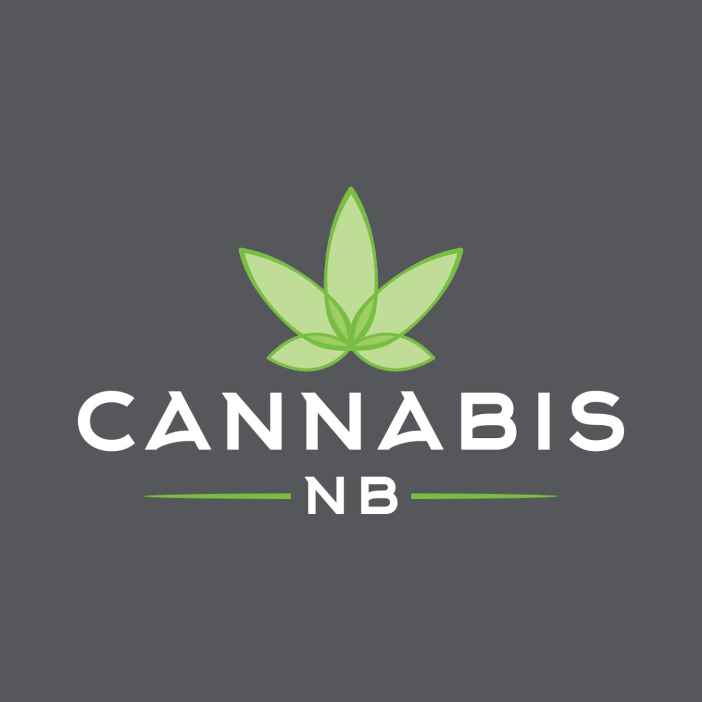 Logo of Cannabis NB