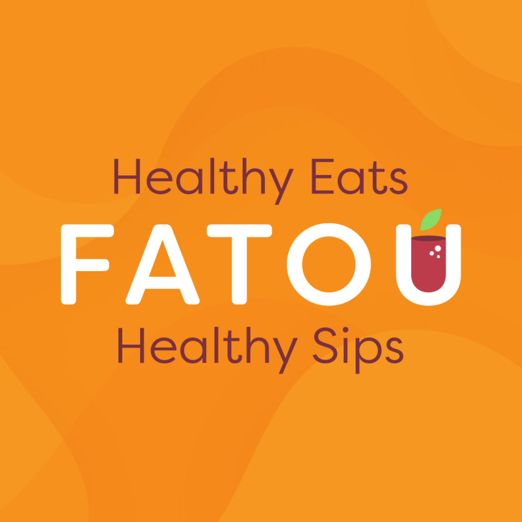 Logo of Fatou