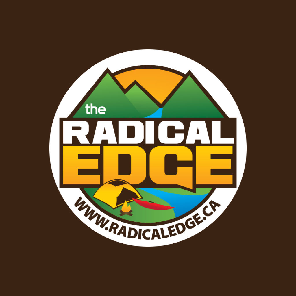 Logo of Radical Edge