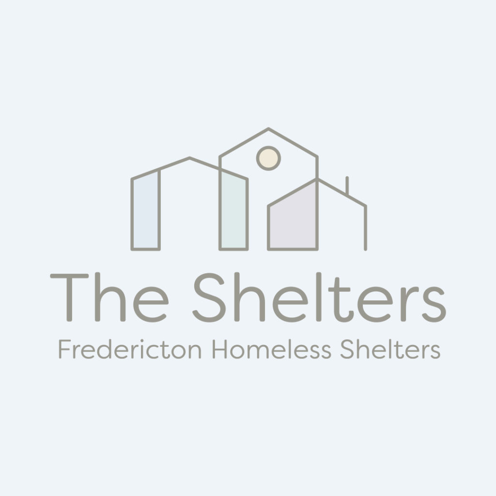 Logo of The Shelters - Fredericton Homeless Shelters