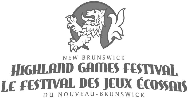 Logo of Highland Games