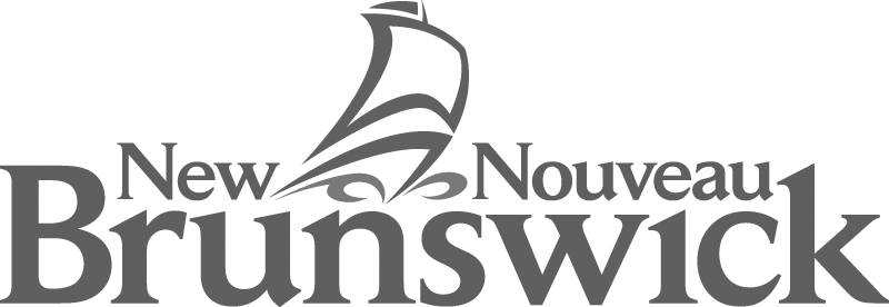 Logo of Government of NB