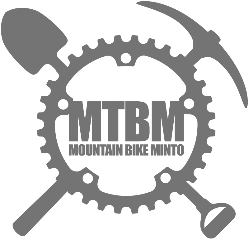 Logo of Mountain Bike Minto