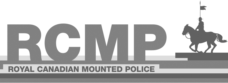 Logo of RCMP