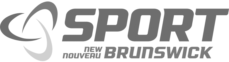 Logo of Sports New Brunswick