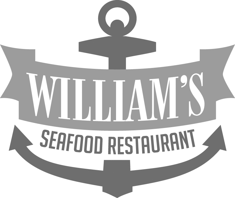 Logo of William's Seafood