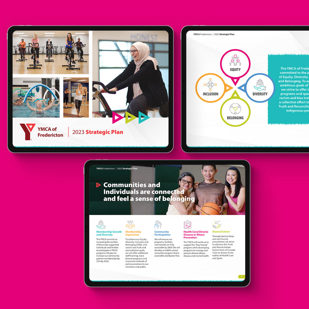 YMCA - EBook