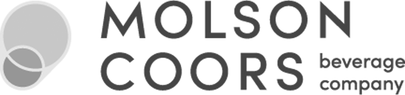 Logo of Molson Coors