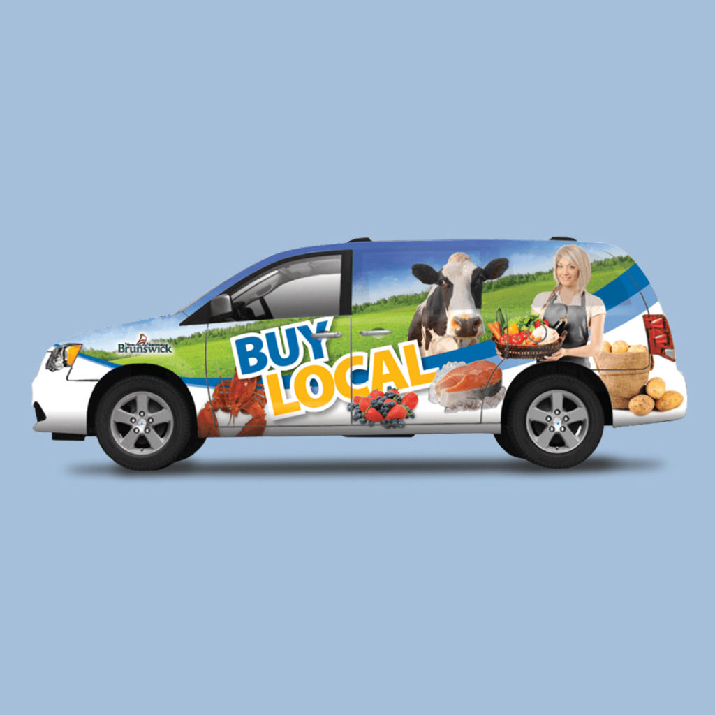 Buy Local GNB