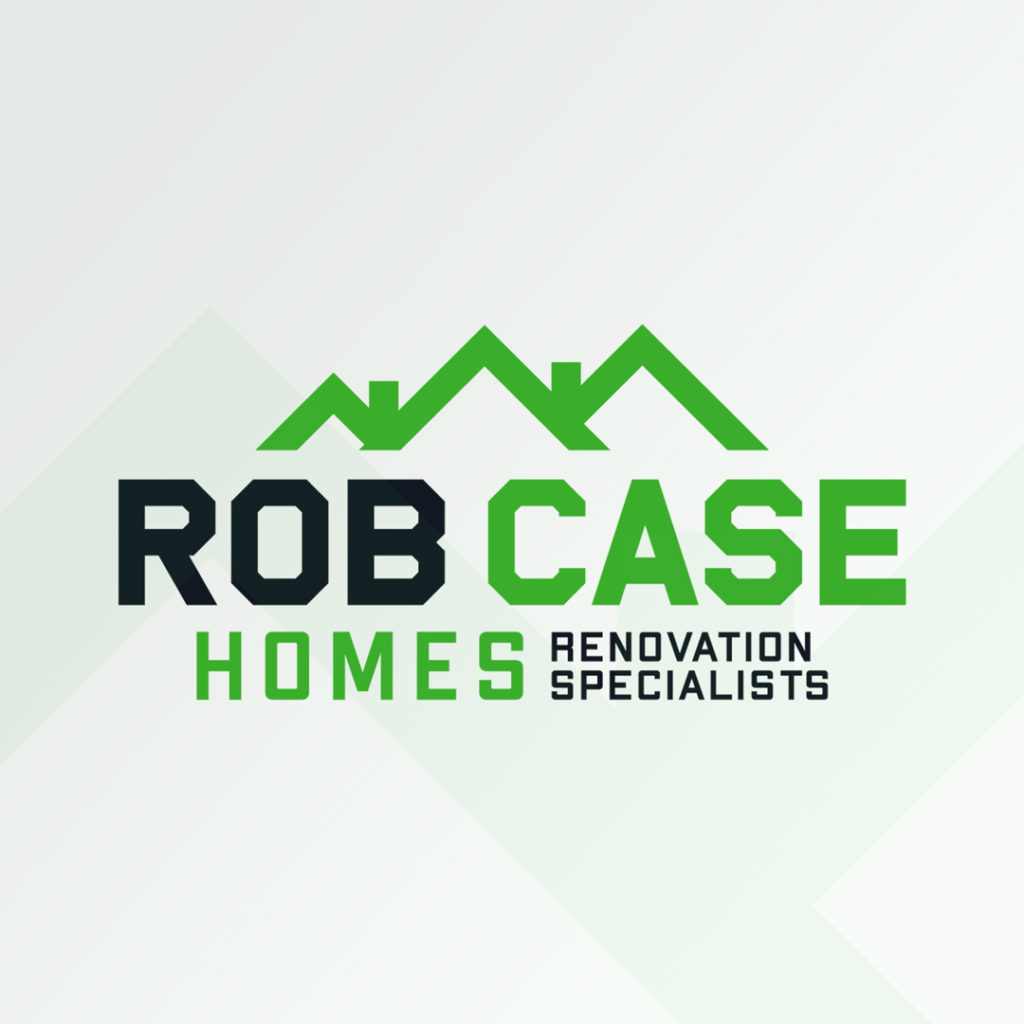 Logo of Rob Case Homes